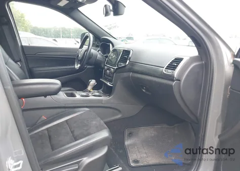 2020 Jeep Grand Cherokee Altitude 4X4 from USA, damaged, VIN 1C4RJFAG8LC299047